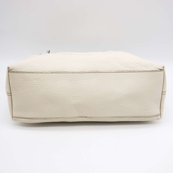 100% Authentic Gucci GG Soho on Chain  Shoulder Bag - Picture 7 of 16